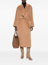 Max Mara Women Wool Coat