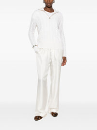 MAX MARA Max Mara Women Wool And Cashmere Sweater