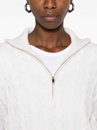 MAX MARA Max Mara Women Wool And Cashmere Sweater