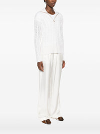 MAX MARA Max Mara Women Wool And Cashmere Sweater