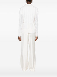 MAX MARA Max Mara Women Wool And Cashmere Sweater