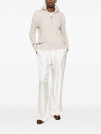 MAX MARA Max Mara Women Wool And Cashmere Sweater