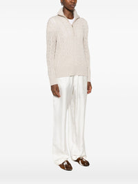 MAX MARA Max Mara Women Wool And Cashmere Sweater