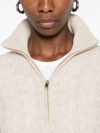 MAX MARA Max Mara Women Wool And Cashmere Sweater
