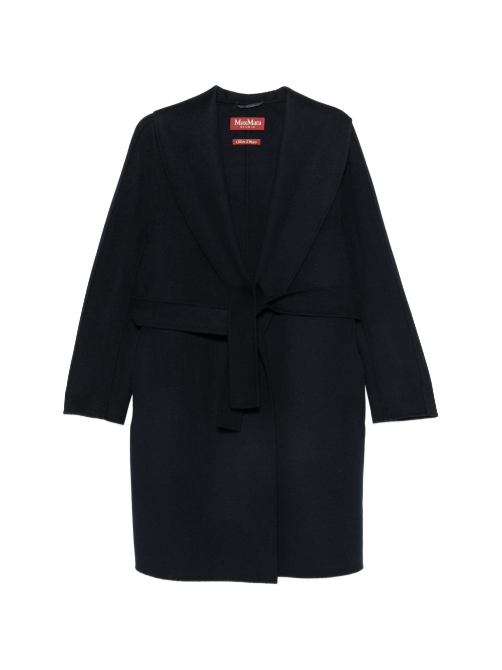 Max Mara Women Wool Coat