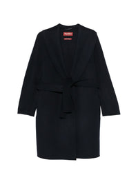 Max Mara Women Wool Coat