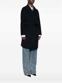 Max Mara Women Wool Coat