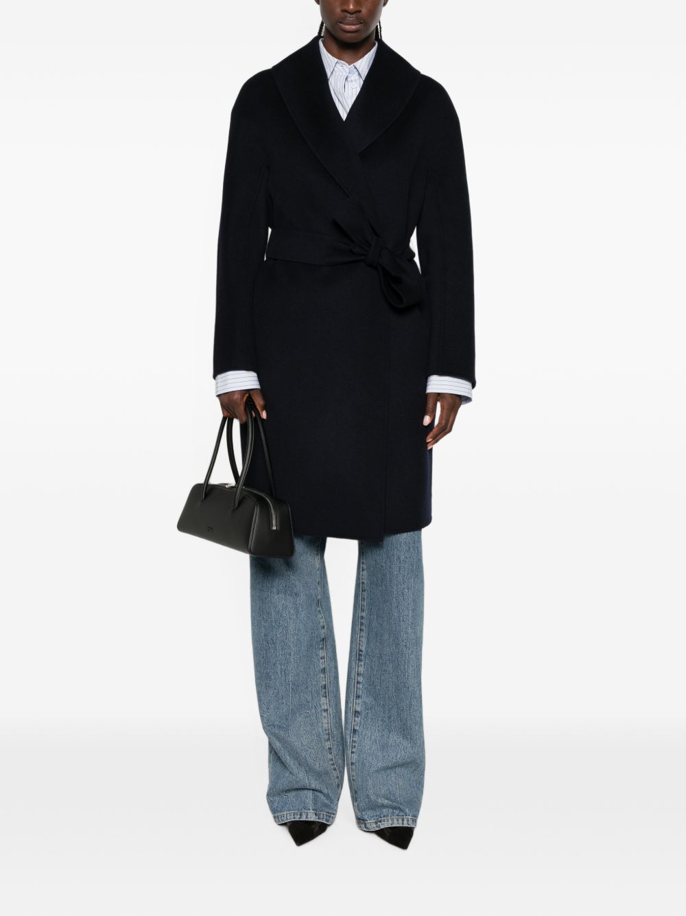Max Mara Women Wool Coat