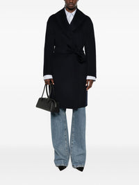 Max Mara Women Wool Coat