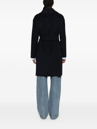 Max Mara Women Wool Coat