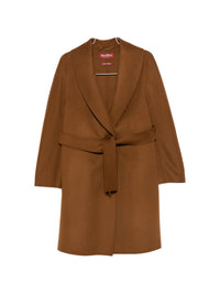 MAX MARA Max Mara Women Wool Coat