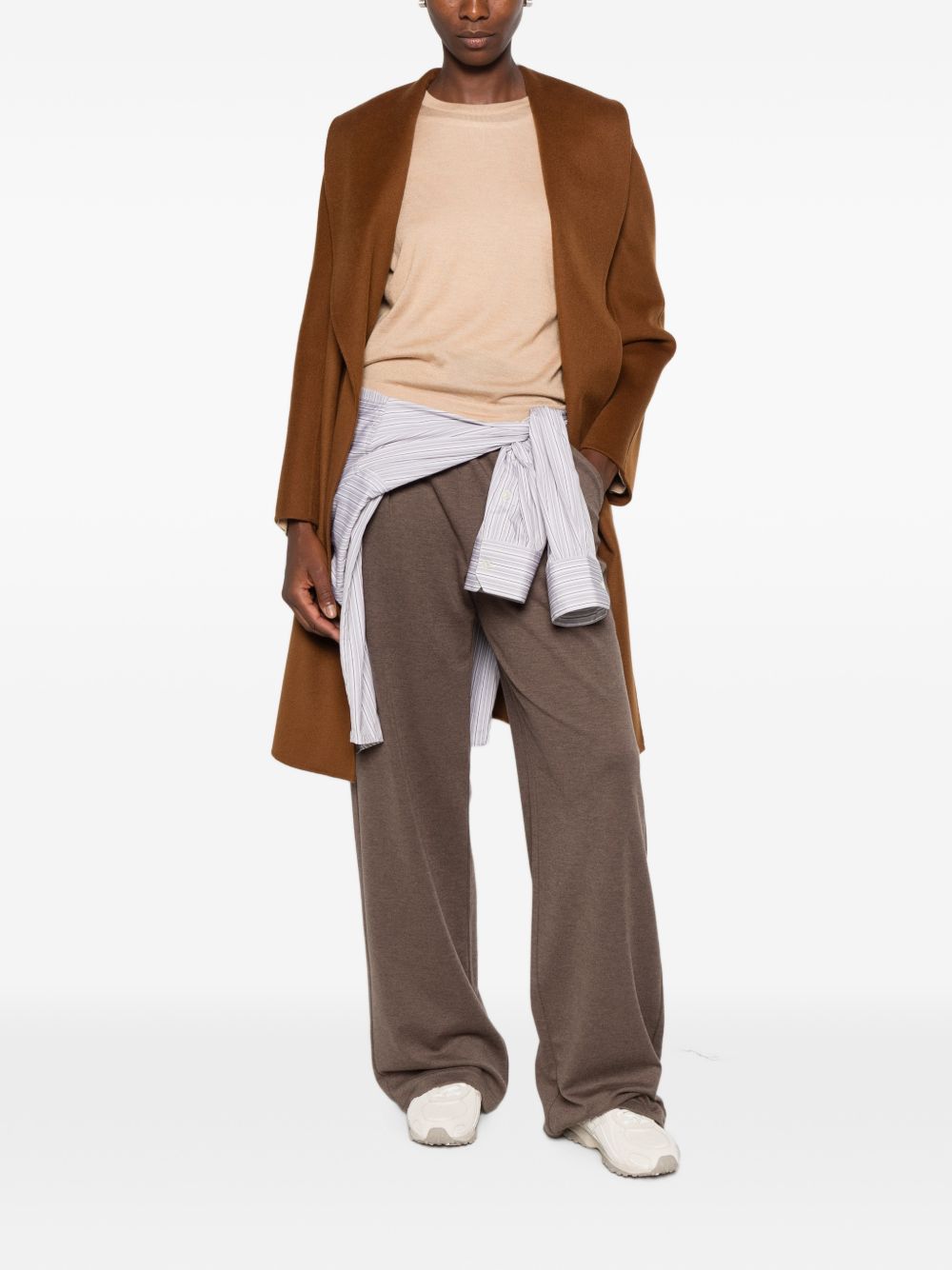 MAX MARA Max Mara Women Wool Coat