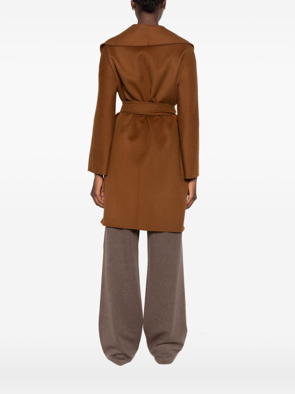 MAX MARA Max Mara Women Wool Coat