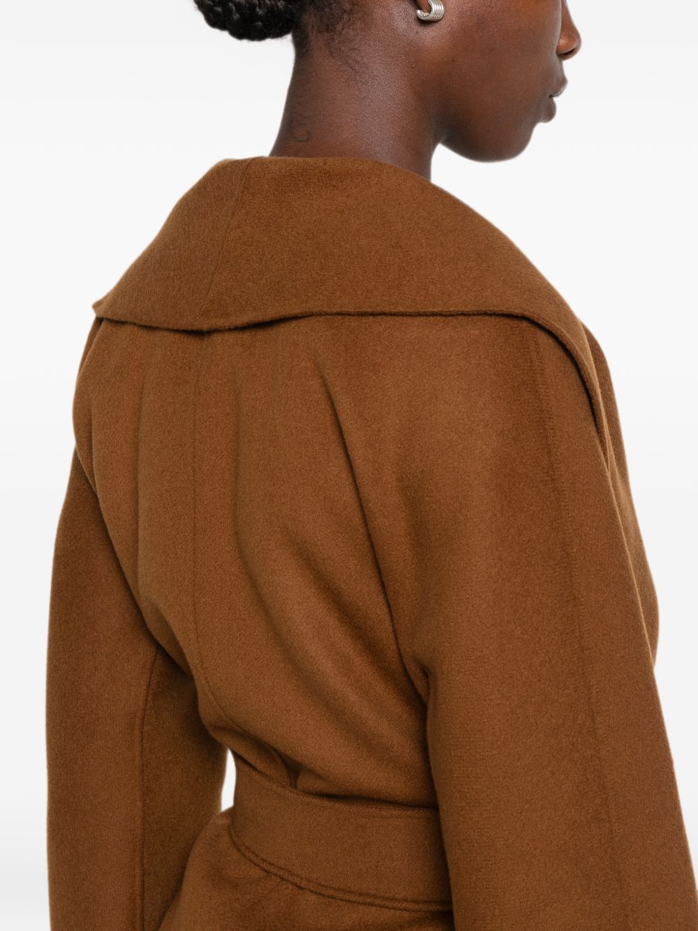 MAX MARA Max Mara Women Wool Coat