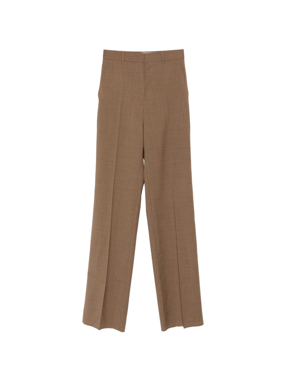 MAX MARA Max Mara Women Wool Trousers