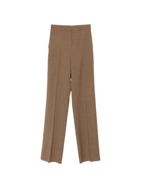 MAX MARA Max Mara Women Wool Trousers