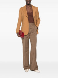 MAX MARA Max Mara Women Wool Trousers
