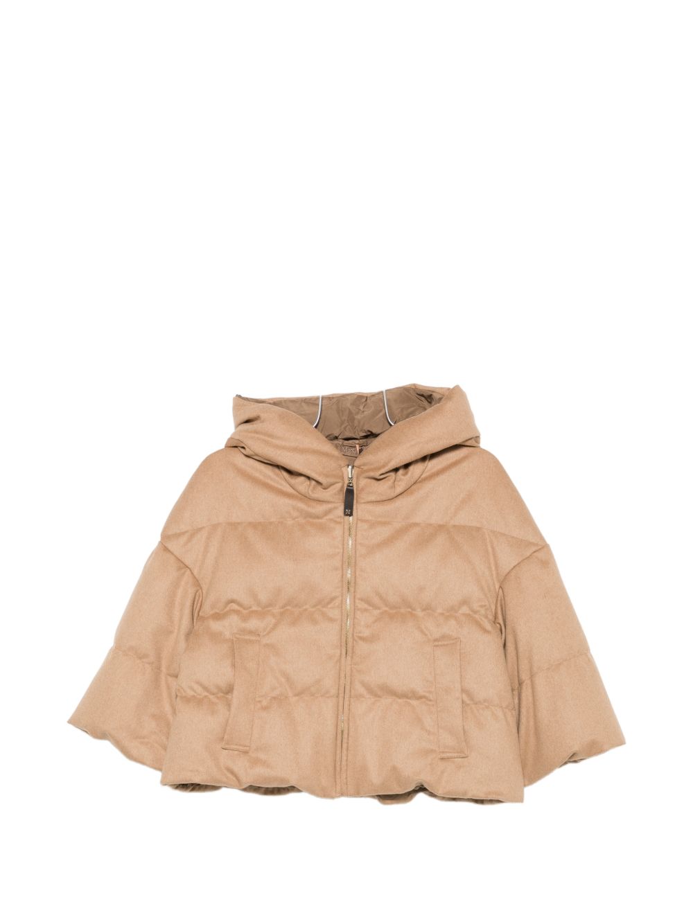 Max Mara The Cube Women Short Down Jacket