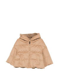 Max Mara The Cube Women Short Down Jacket