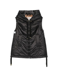 MAX MARA THE CUBE Max Mara The Cube Women Down Vest