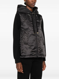MAX MARA THE CUBE Max Mara The Cube Women Down Vest