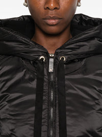 MAX MARA THE CUBE Max Mara The Cube Women Down Vest