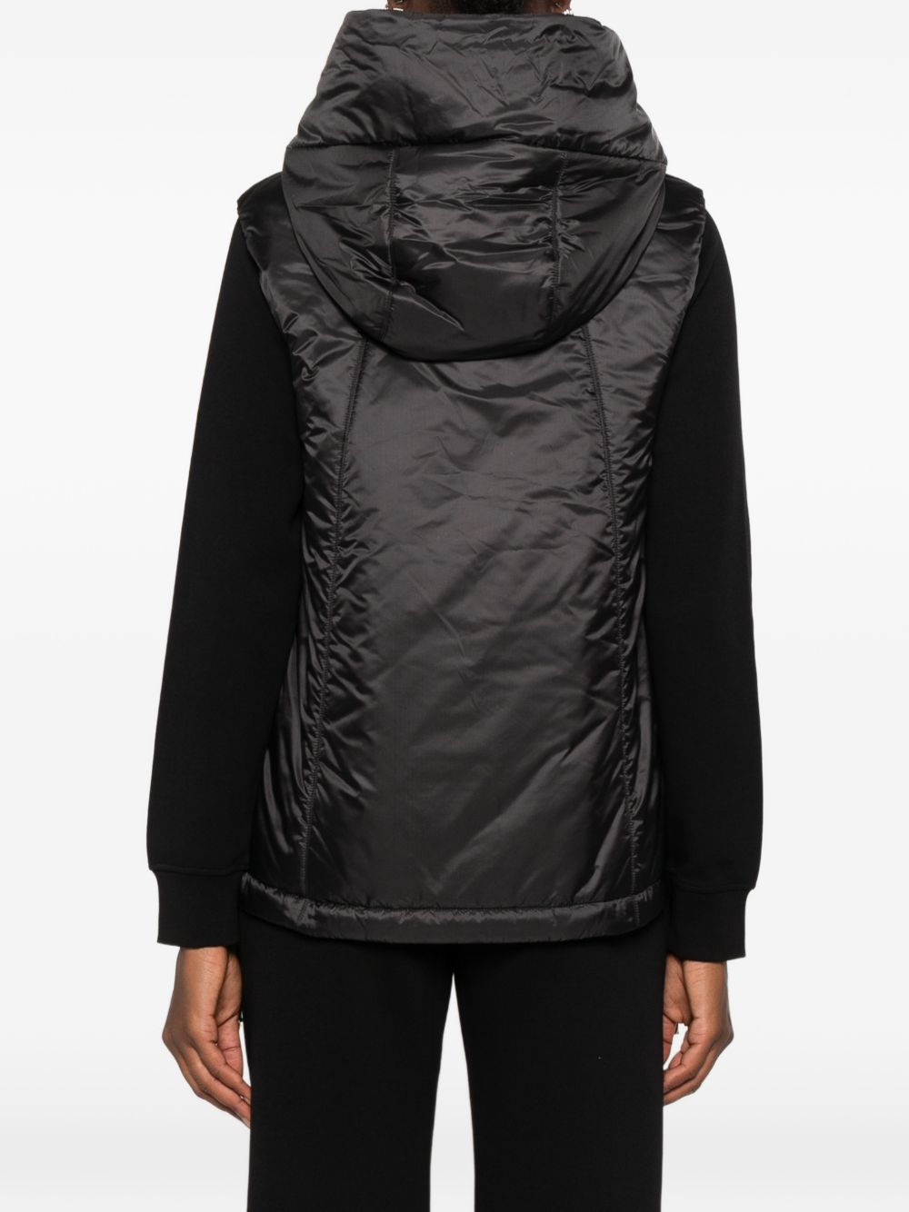 MAX MARA THE CUBE Max Mara The Cube Women Down Vest