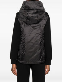 MAX MARA THE CUBE Max Mara The Cube Women Down Vest