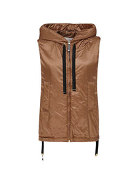 Max Mara The Cube Women Down Vest