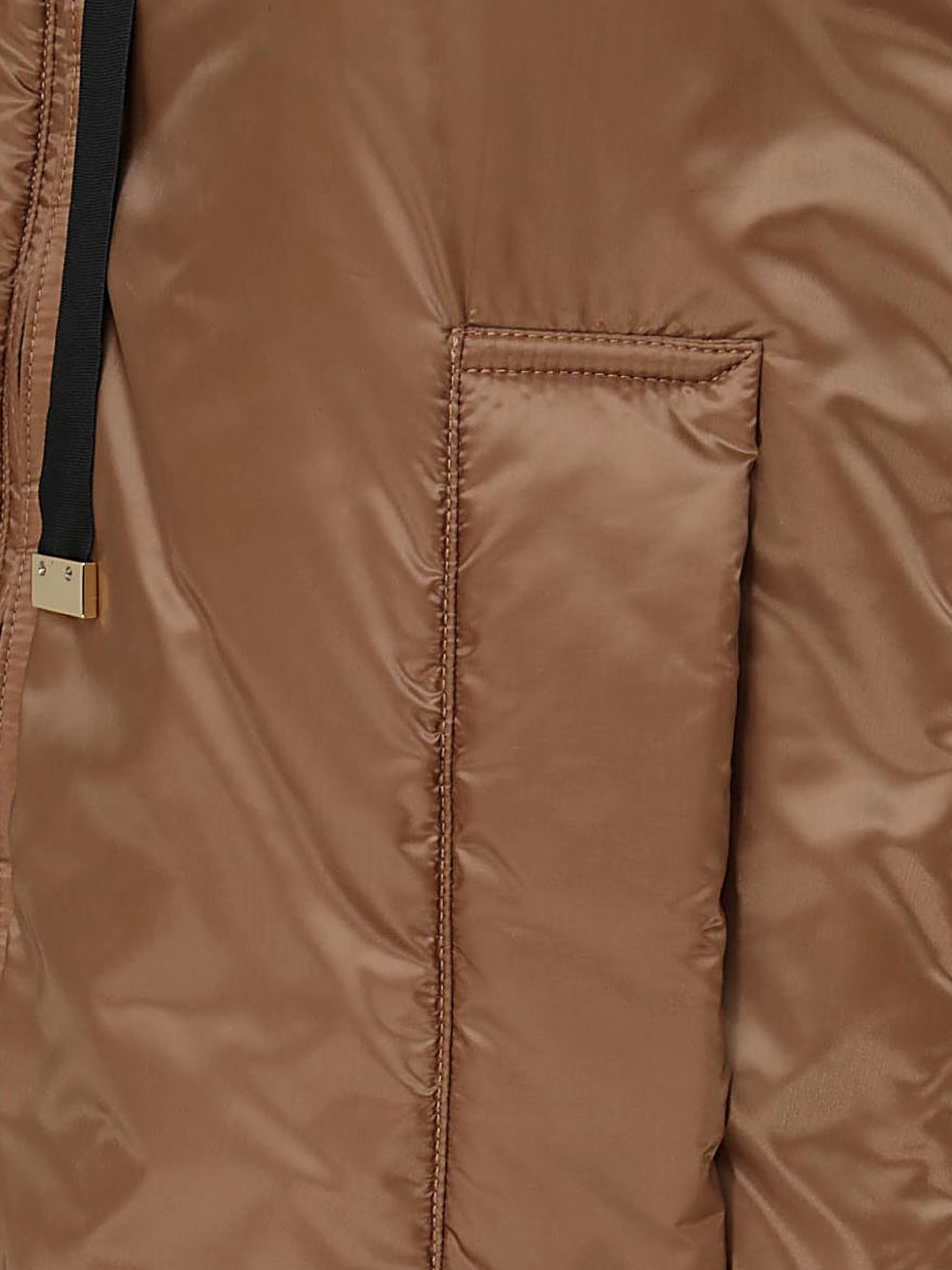Max Mara The Cube Women Down Vest
