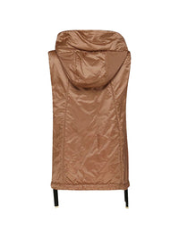 Max Mara The Cube Women Down Vest