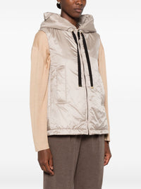 MAX MARA THE CUBE Max Mara The Cube Women Down Vest