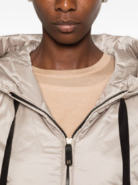 MAX MARA THE CUBE Max Mara The Cube Women Down Vest