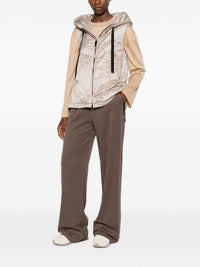 MAX MARA THE CUBE Max Mara The Cube Women Down Vest