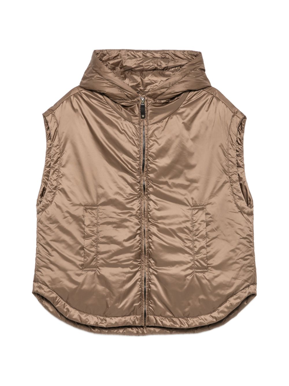 Max Mara The Cube Women Down Vest