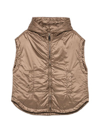 Max Mara The Cube Women Down Vest