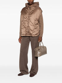 Max Mara The Cube Women Down Vest