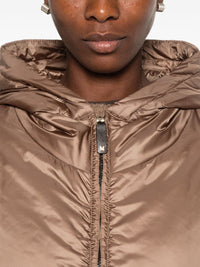 Max Mara The Cube Women Down Vest