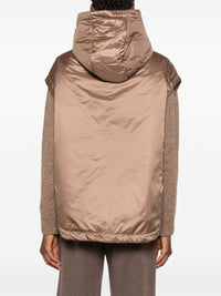 Max Mara The Cube Women Down Vest