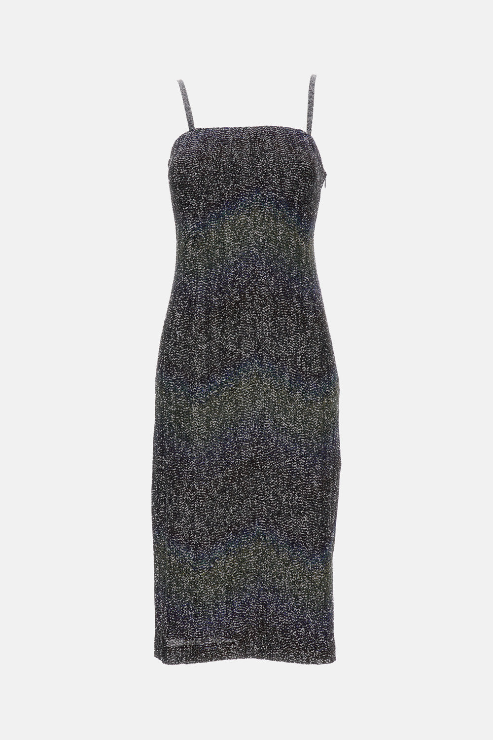 Missoni Women Sequins Mini Dress