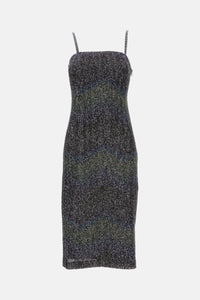 Missoni Women Sequins Mini Dress