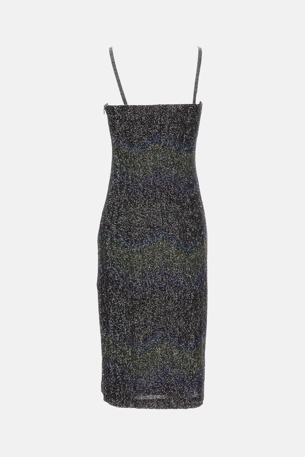 Missoni Women Sequins Mini Dress