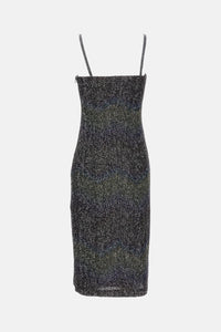 Missoni Women Sequins Mini Dress