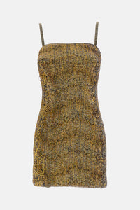 Missoni Women Caperdoni Sleeveless Short Dress