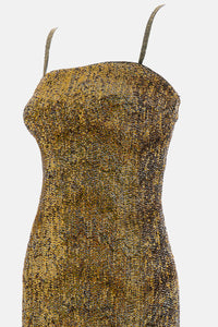 Missoni Women Caperdoni Sleeveless Short Dress