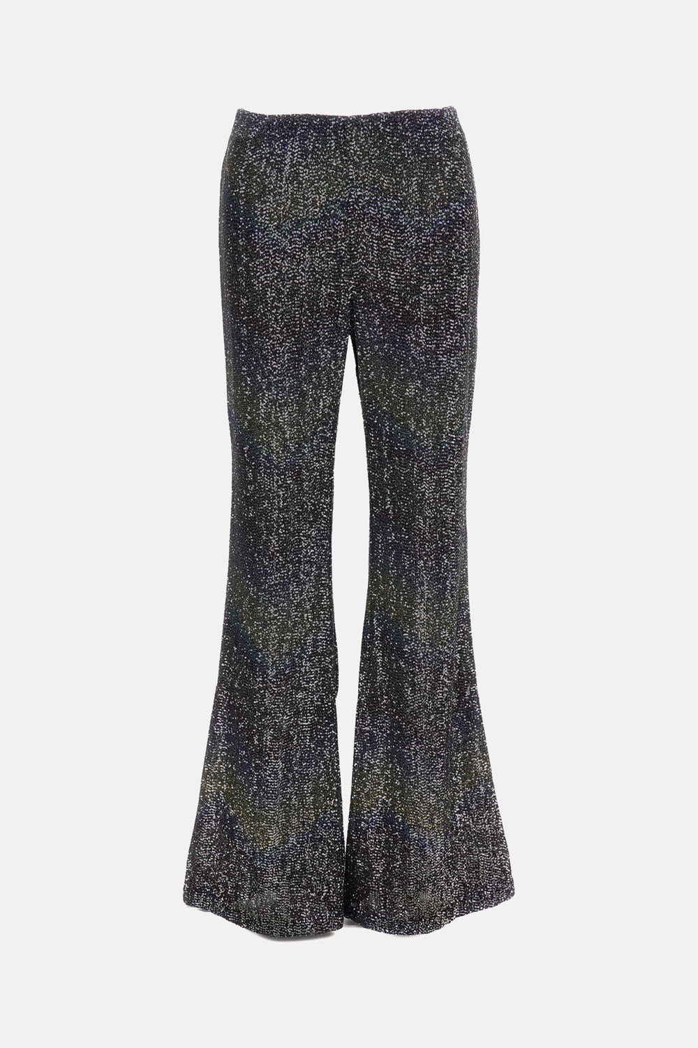 Missoni Women Caperdoni Trousers