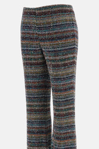 Missoni Women Caperdoni Trousers