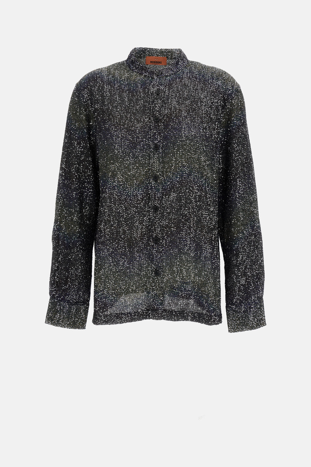 Missoni Missoni Women Caperdoni Shirt