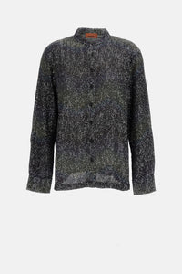Missoni Missoni Women Caperdoni Shirt