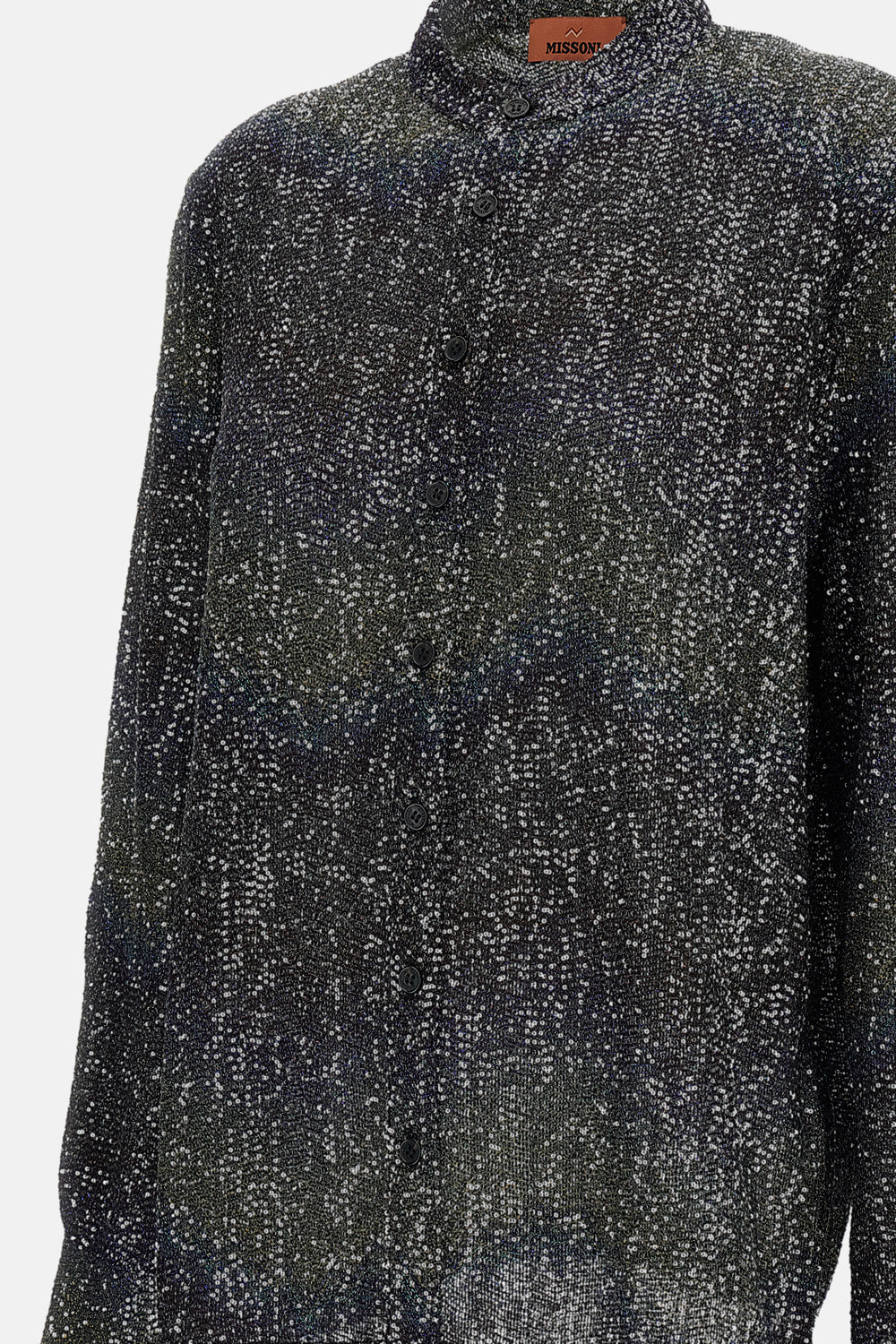 Missoni Missoni Women Caperdoni Shirt